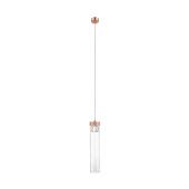 Подвесной светильник Zumaline GEM P0389-01D-L7AC